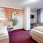 Smart B&b1 Bb1 115 Отель Винтерберг