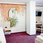 Smart B&b1 Bb1 115 Отель Винтерберг