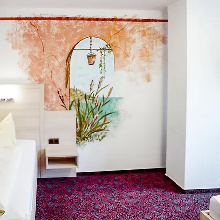 Smart B&b1 Bb1 115 Hotel *