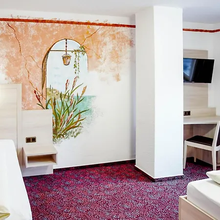 Smart B&b1 Bb1 115 Готель Вінтерберг