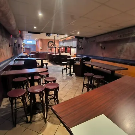 Smart B&b1 Bb1 115 Hotel