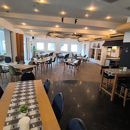 Hotel Smart B&b1 Bb1 115 Winterberg