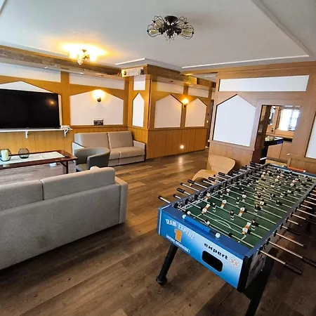 Smart B&b1 Bb1 115 Готель *