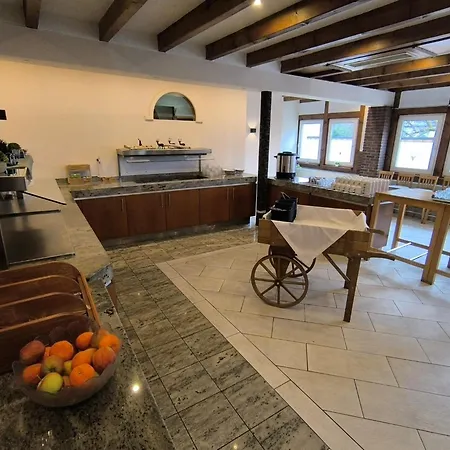 Smart B&b1 Bb1 115 Готель