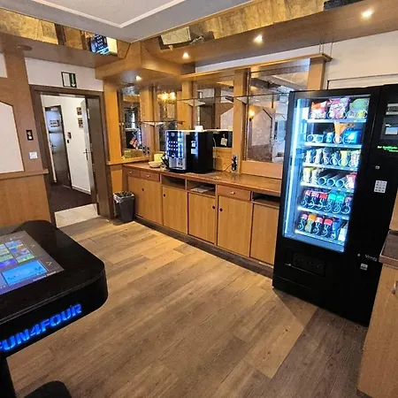 Smart B&b1 Bb1 115 *