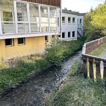 Smart B&b1 Bb1 115 ヴィンターベルク