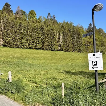 Hotel Smart B&b1 Bb1 115 *