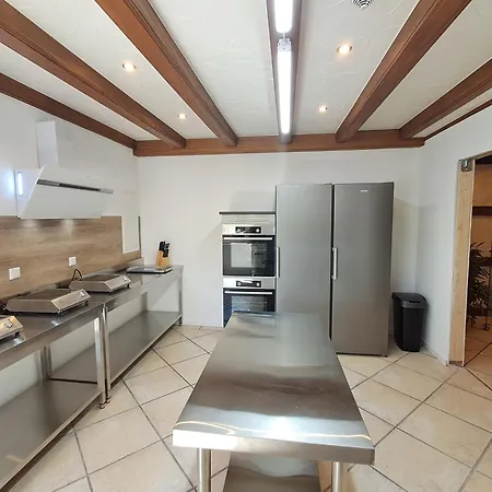 Smart B&b1 Bb1 115 酒店 温特贝格