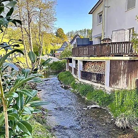 Smart B&b1 Bb1 115 Otel Winterberg