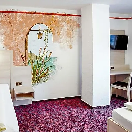 Otel Smart B&b1 Bb1 115 *