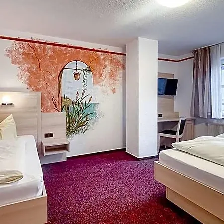 Smart B&b1 Bb1 115 Otel *