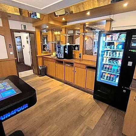Smart B&b1 Bb1 115 Otel