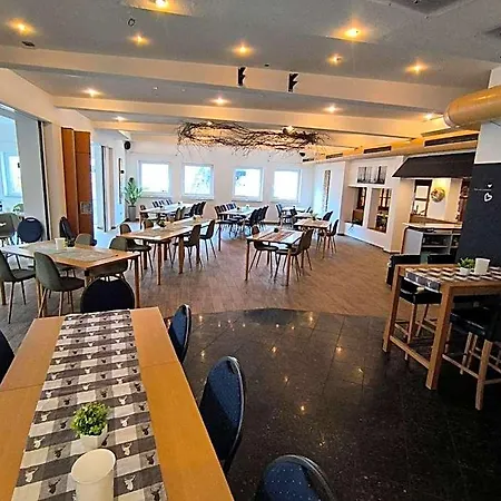 Smart B&b1 Bb1 115 Otel Winterberg
