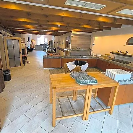 Otel Smart B&b1 Bb1 115 *