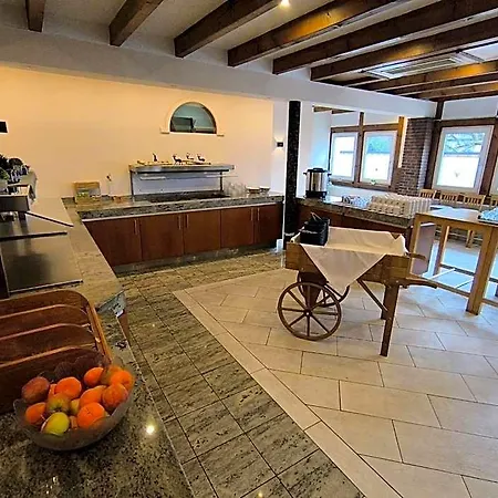 Smart B&b1 Bb1 115 Otel Winterberg