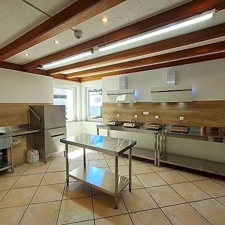 Otel Smart B&b1 Bb1 115 *