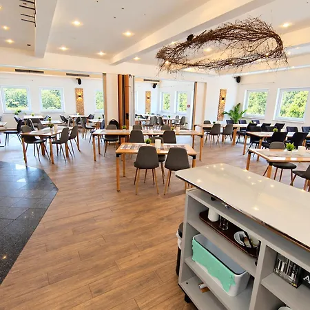 Smart B&b1 Bb1 115 Hotel