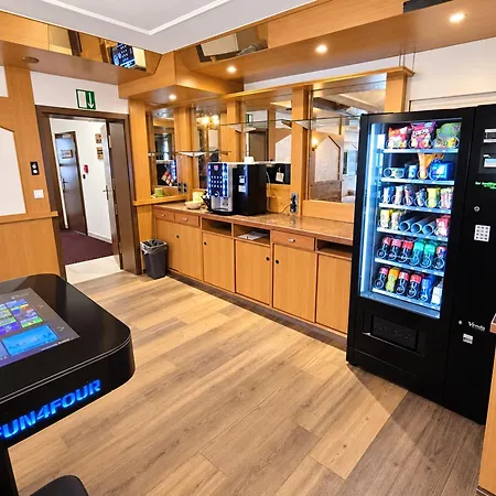 Hotel Smart B&b1 Bb1 115