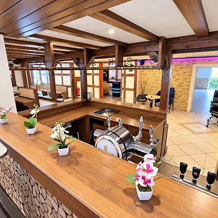 Smart B&b1 Bb1 115 Hotel *