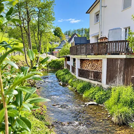 Smart B&b1 Bb1 115 * Winterberg