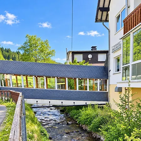 Smart B&b1 Bb1 115 * Winterberg