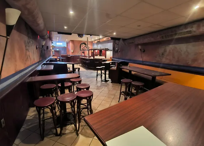 Smart B&b1 Bb1 115 Ξενοδοχείο