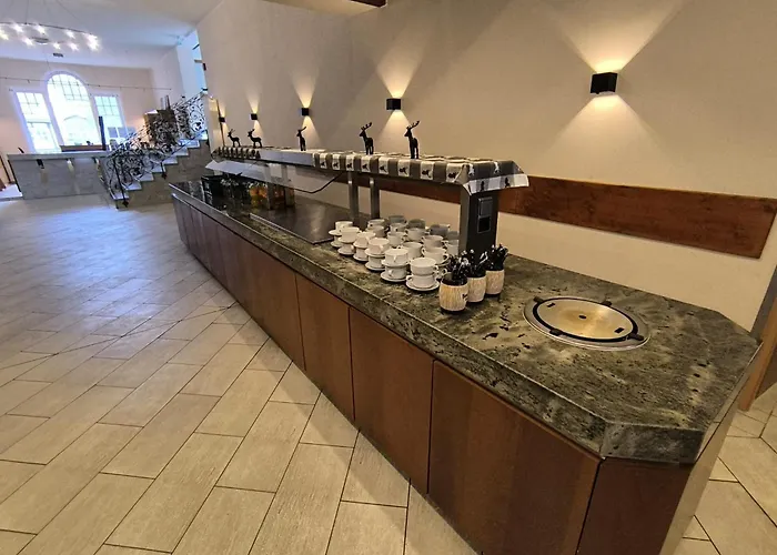 Smart B&b1 Bb1 115 Ξενοδοχείο Βίντερμπεργκ