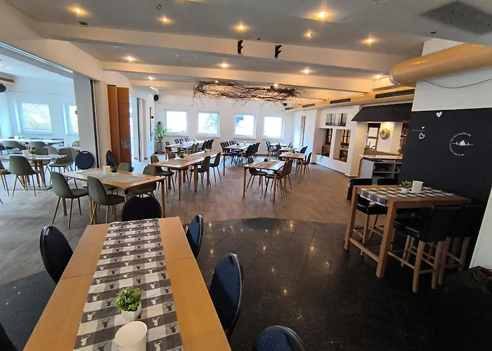 Ξενοδοχείο Smart B&b1 Bb1 115 Βίντερμπεργκ