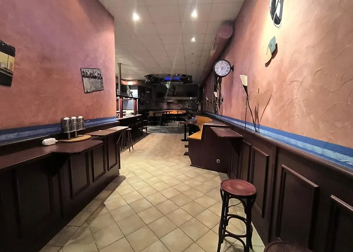 Smart B&b1 Bb1 115 Βίντερμπεργκ