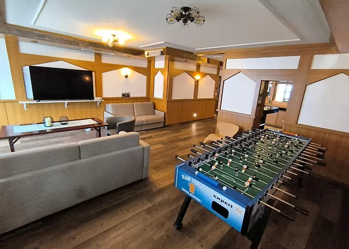 Smart B&b1 Bb1 115 Ξενοδοχείο *