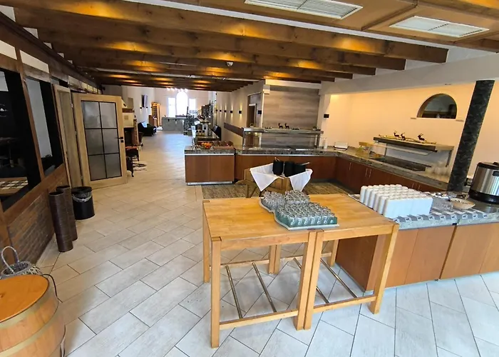 ホテル Smart B&b1 Bb1 115 *