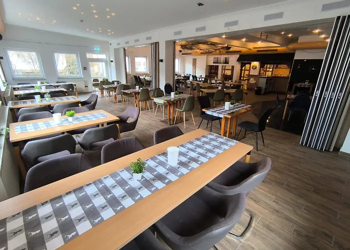 Ξενοδοχείο Smart B&b1 Bb1 115 Βίντερμπεργκ