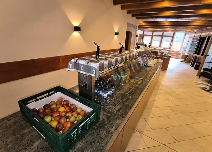 Ξενοδοχείο Smart B&b1 Bb1 115