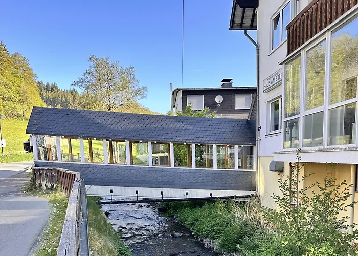 Ξενοδοχείο Smart B&b1 Bb1 115