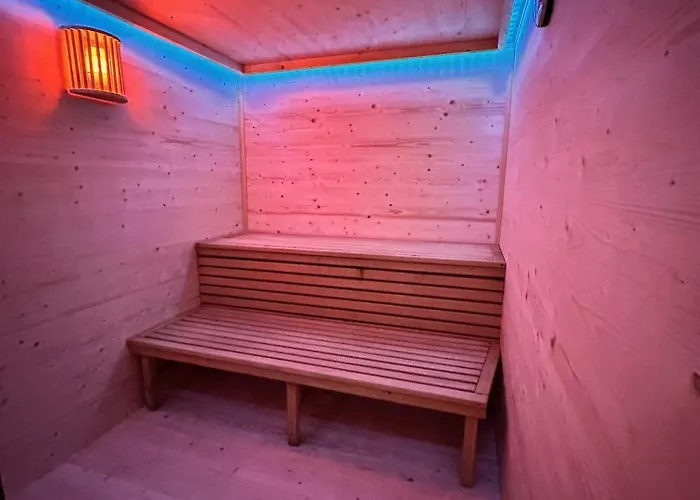 Smart B&b1 Bb1 115 ホテル